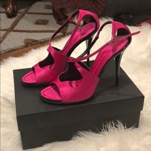 Giuseppe Zanotti Kuola Shoe